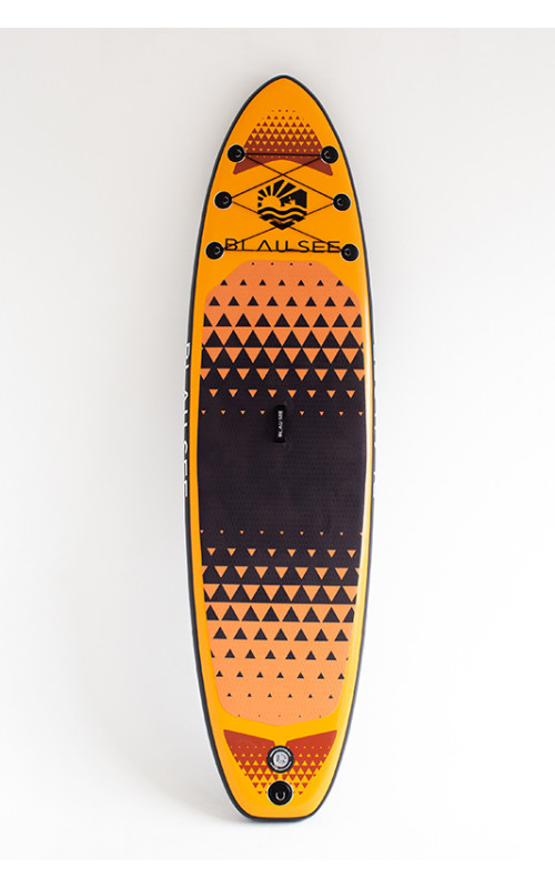 НАДУВНОЙ САП БОРД ORANGA SPACE 10,6 в Сергиевом Посаде