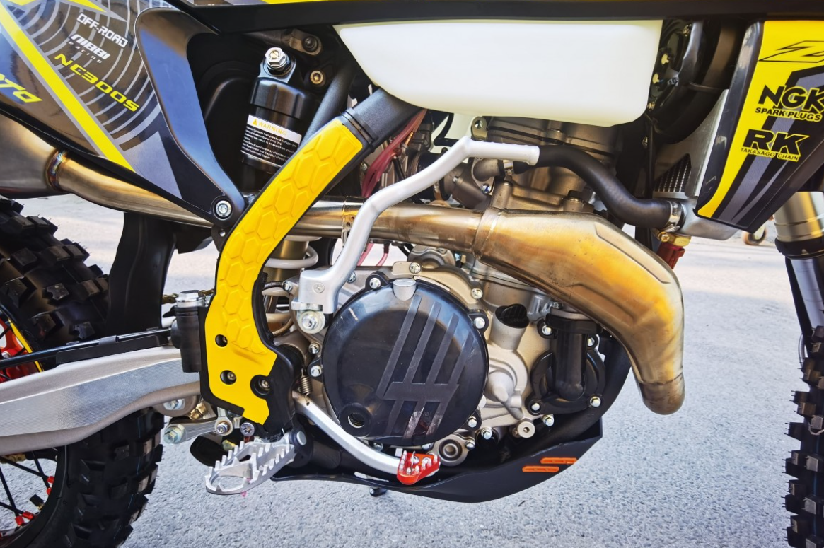 Мотоцикл JHLMOTO JHL Z8 NC300S (182-MN) в Сергиевом Посаде