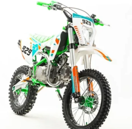 Питбайк MOTOLAND (МОТОЛЕНД) Кросс 125 TCX125 E в Сергиевом Посаде