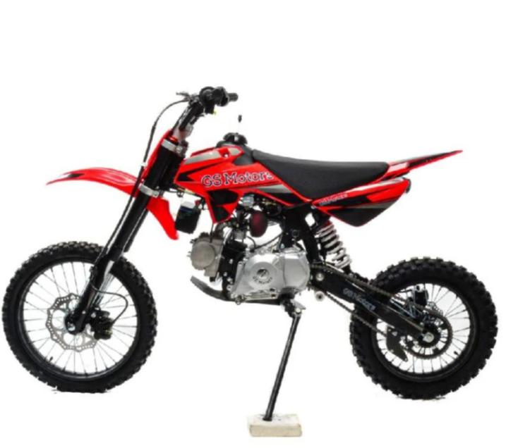 Питбайк MOTOLAND (МОТОЛЕНД) GS Motors S12 17/14 в Сергиевом Посаде