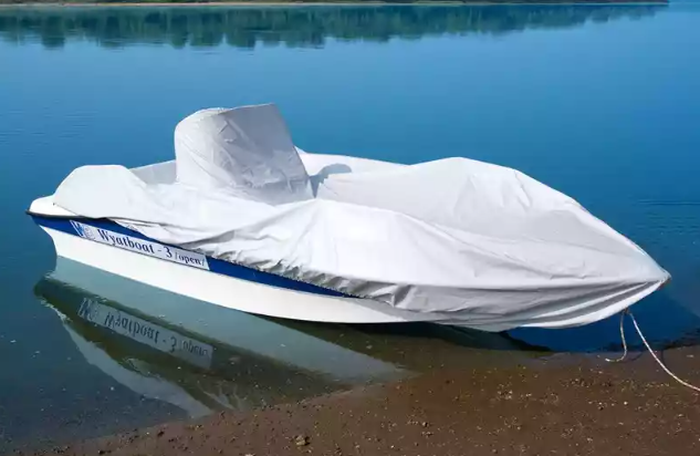 Стеклопластиковый катер Wyatboat-3 Open в Сергиевом Посаде