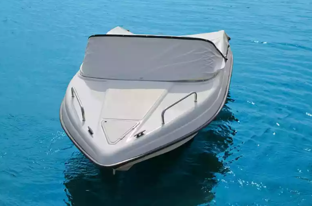 Стеклопластиковый катер Wyatboat-3 (c рундуками) в Сергиевом Посаде