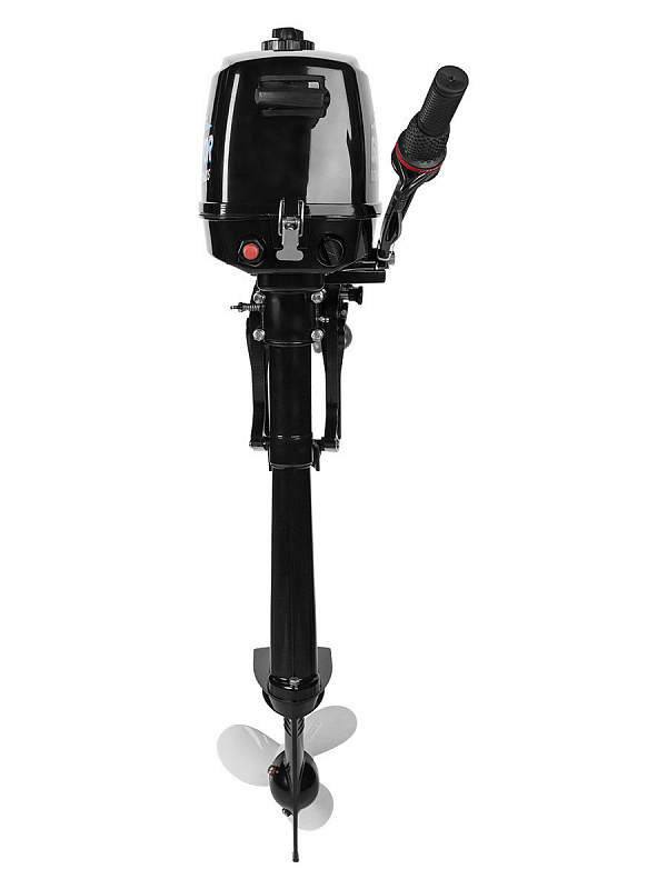 ЛОДОЧНЫЙ МОТОР GLADIATOR G3FHS в Сергиевом Посаде