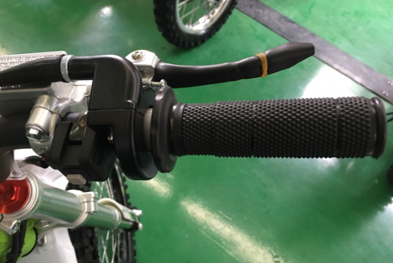 Питбайк JHLMOTO JHL Z140E (YX1P56FMJ) в Сергиевом Посаде