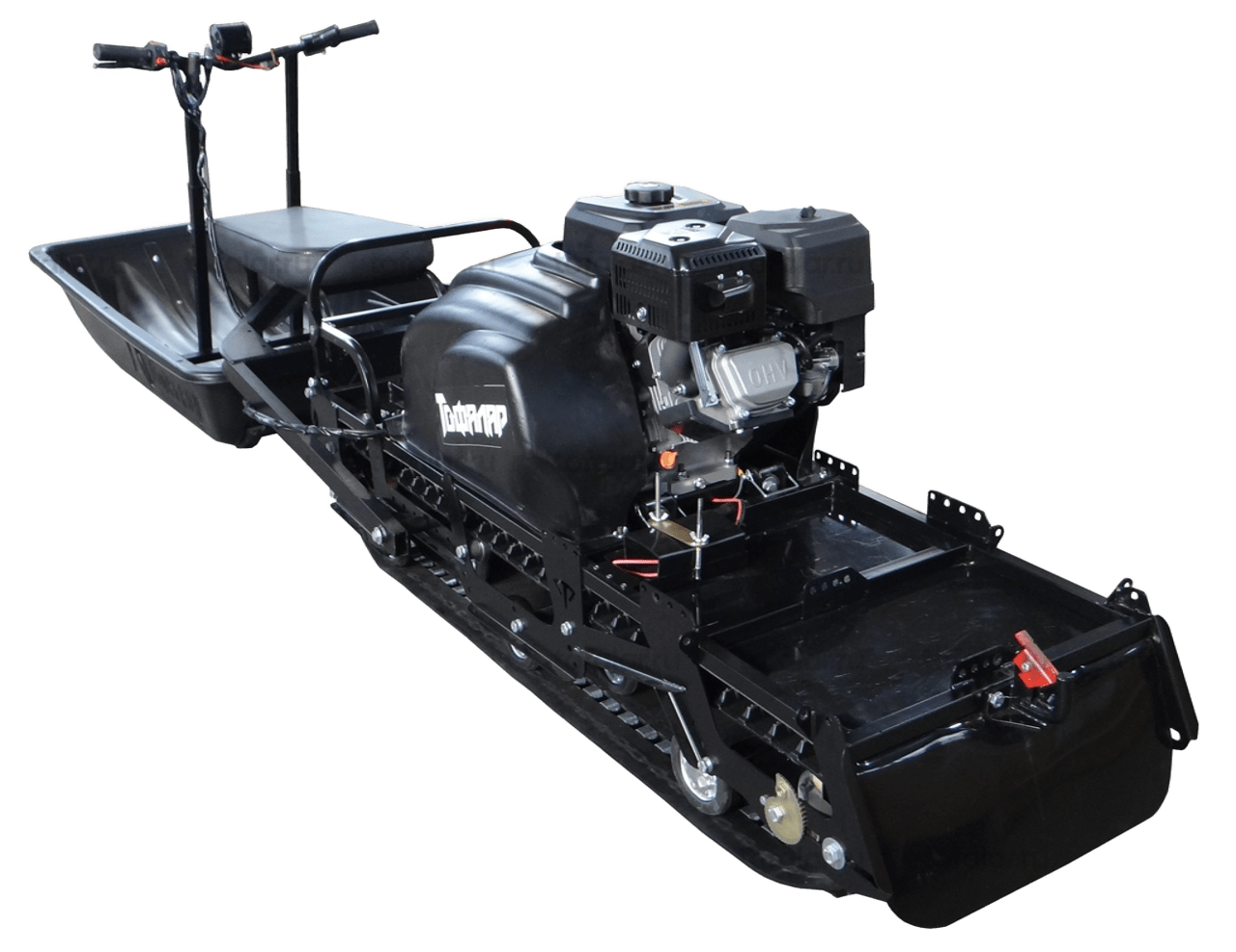 Мотобуксировщик Тофалар 500 Long - Толкач в Сергиевом Посаде