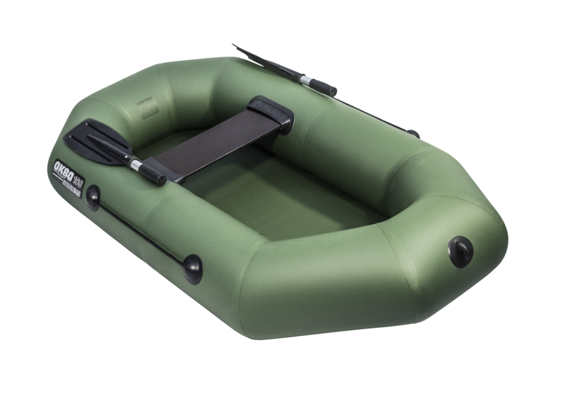  Лодка АКВА-ОПТИМА 190 в Сергиевом Посаде