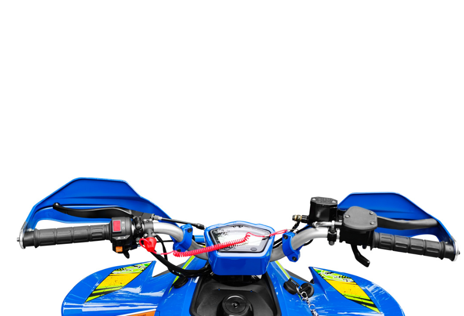 Квадроцикл YACOTA TYPHOON 250 в Сергиевом Посаде