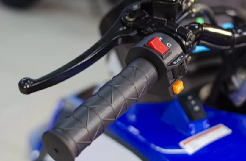 Снегоход Ataki WD 200 в Сергиевом Посаде