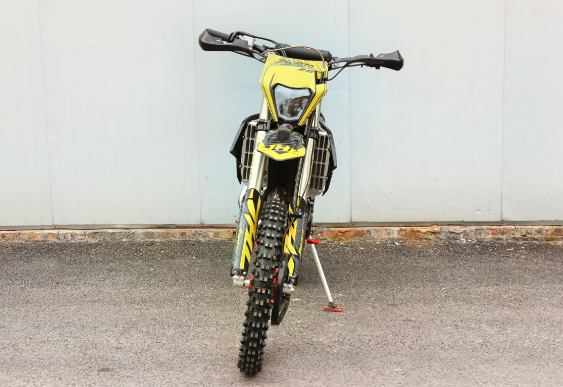 Мотоцикл JHLMOTO JHL Z8 NC300S (182-MN) в Сергиевом Посаде