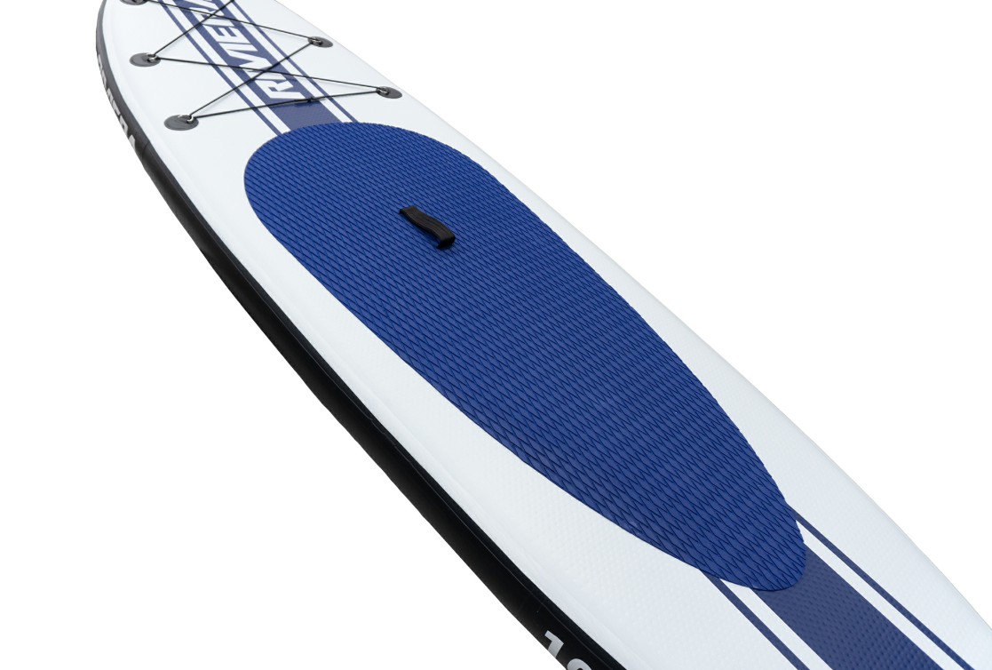 Сап-борд синий 10.6ft RIVIERA в Сергиевом Посаде