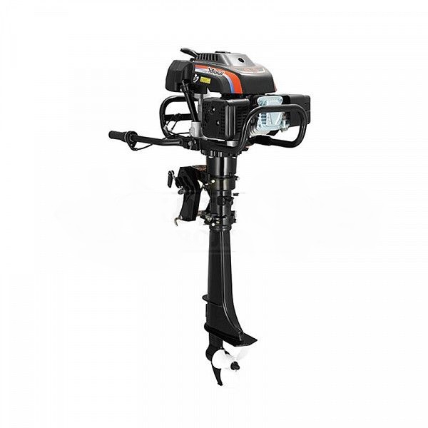 Лодочный мотор Condor XW6,5 (воздушное) в Сергиевом Посаде