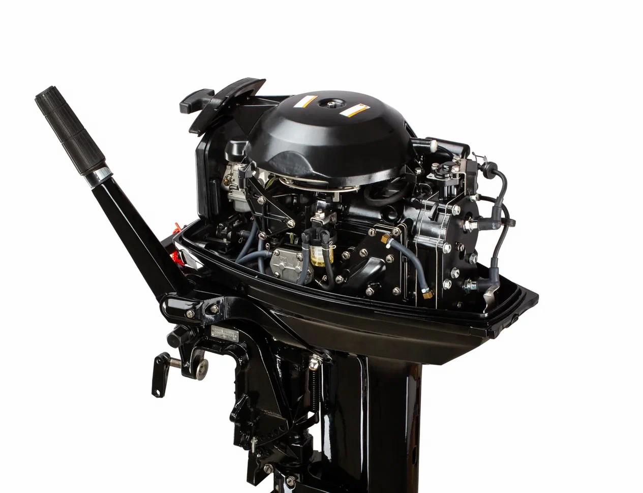 ЛОДОЧНЫЙ МОТОР GLADIATOR G30FHS в Сергиевом Посаде