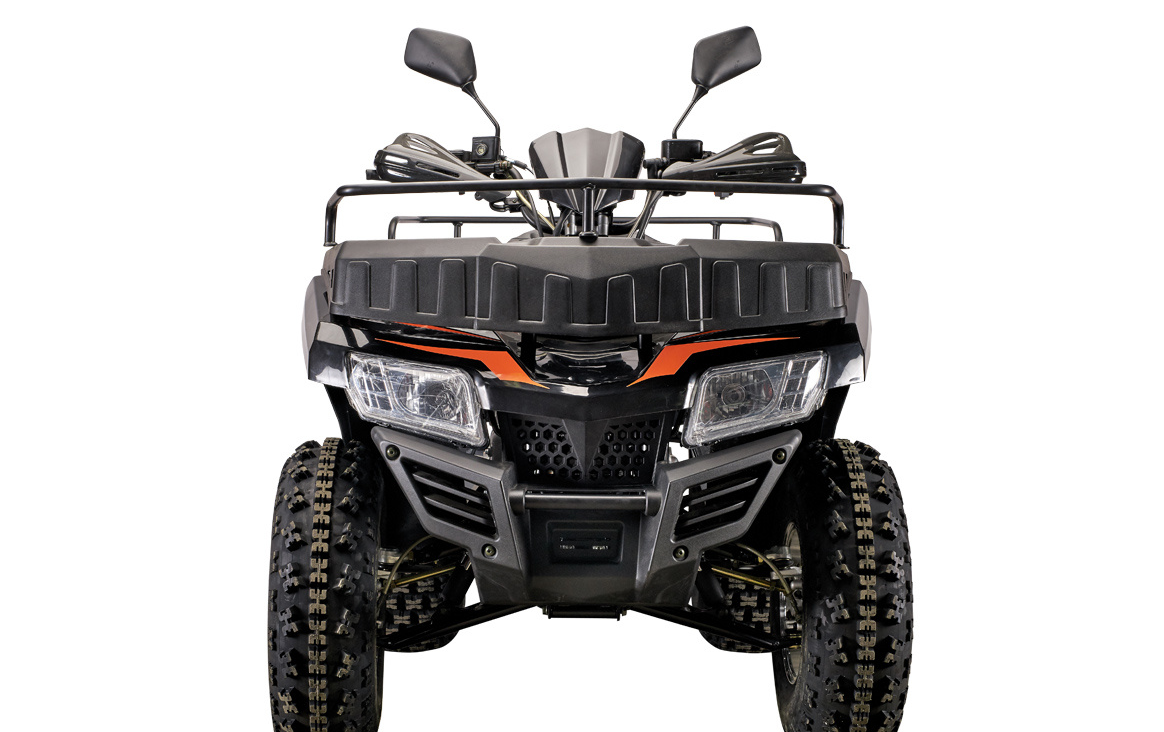 Квадроцикл YACOTA CABO 200 в Сергиевом Посаде