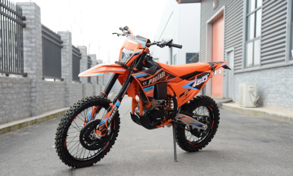 Мотоцикл Progasi Endurance 300X EFI в Сергиевом Посаде