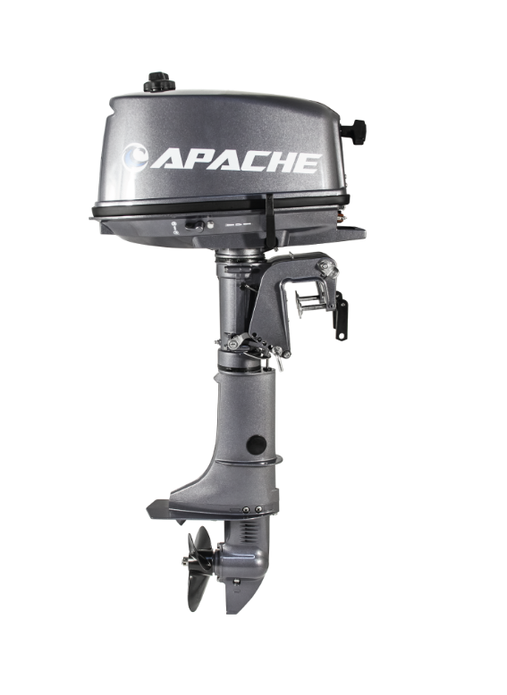 Лодочный мотор APACHE T5 BS в Сергиевом Посаде