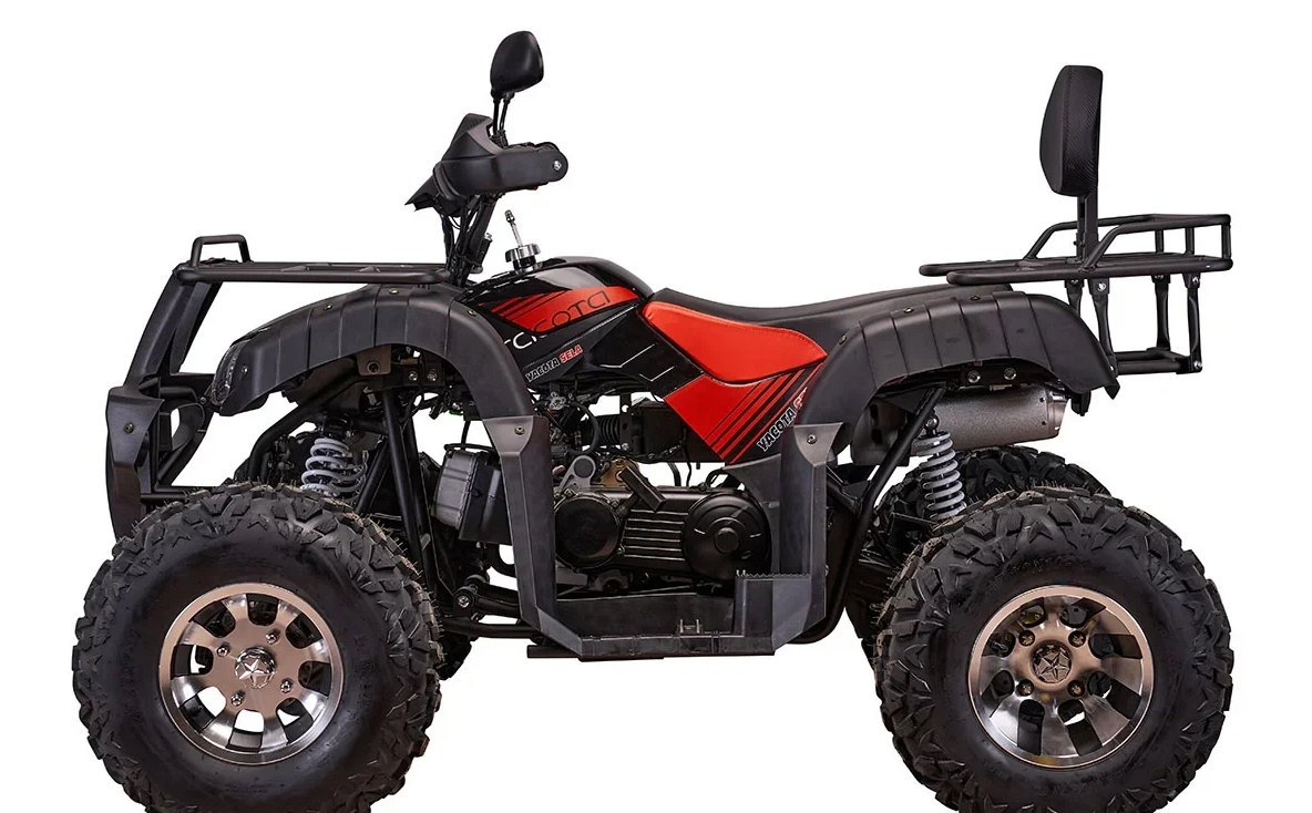 Квадроцикл YACOTA SELA 200 PRO в Сергиевом Посаде