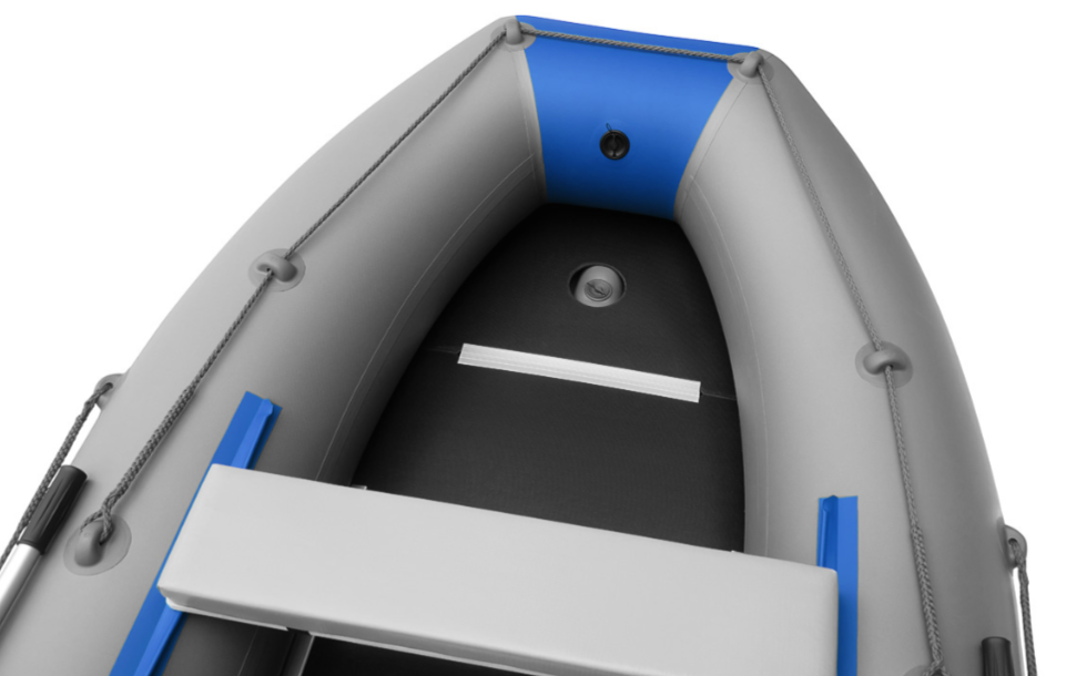 ЛОДКА ДРАККАР 3300 СК HANT в Сергиевом Посаде