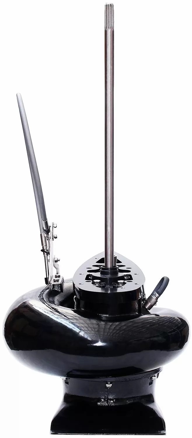 ВОДОМЕТНАЯ НАСАДКА MARLIN НА МОТОР 30 Л.С. YAMAHA, MARLIN, HIDEA, MIKATSU в Сергиевом Посаде