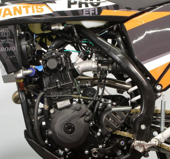 Мотоцикл Avantis Enduro 300 PRO EFI Exclusive (NC250/177MM) ARS в Сергиевом Посаде