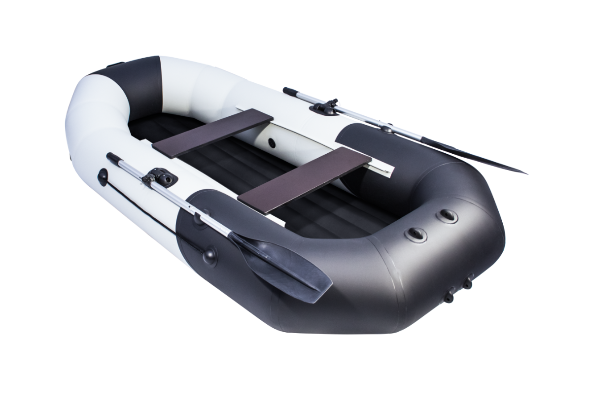 Лодка Таймень NX 270 НД в Сергиевом Посаде