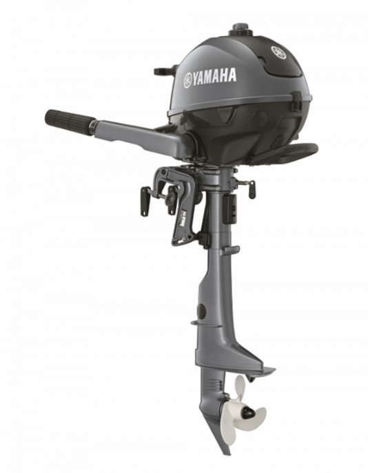 Лодочный мотор YAMAHA F2.5BMHS в Сергиевом Посаде