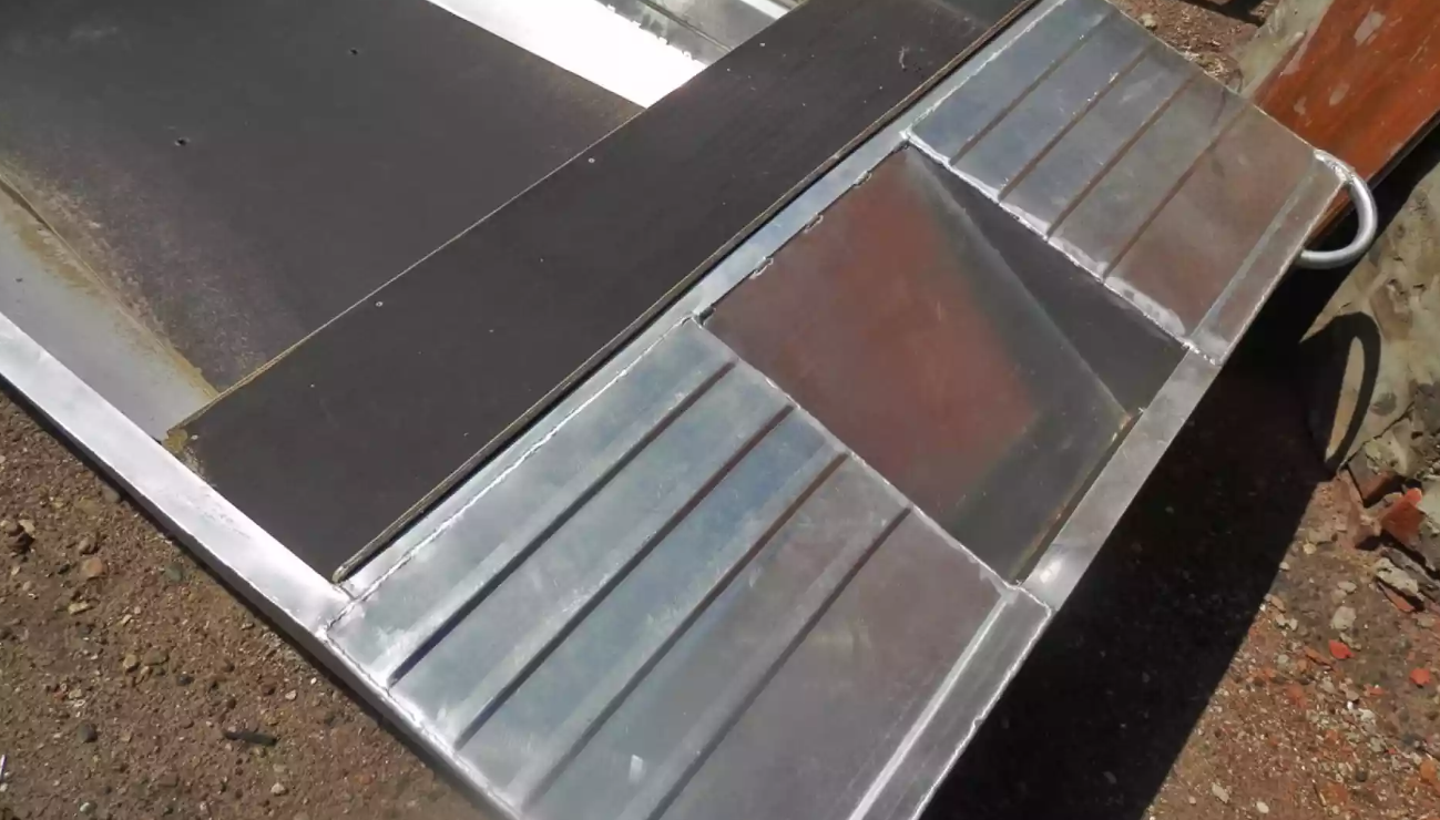 Алюминиевая лодка Вятка-Профи Вариант в Сергиевом Посаде