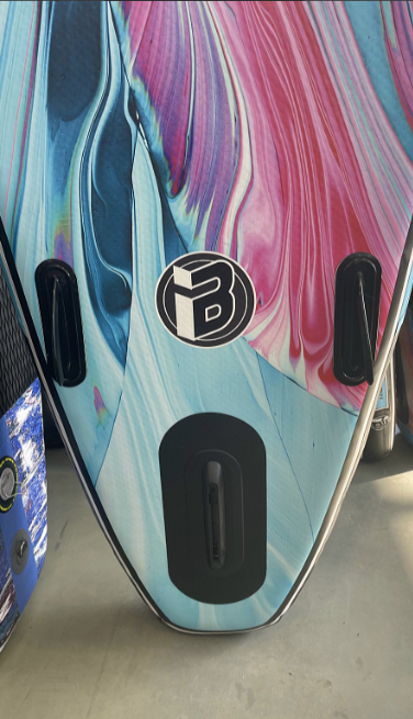 SUP (САП) ДОСКА RAIDEX I BOARD 11’ (332СМ) N 33 в Сергиевом Посаде