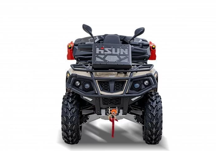Квадроцикл HISUN TACTIC 550-/EXTREME EDITION/ в Сергиевом Посаде