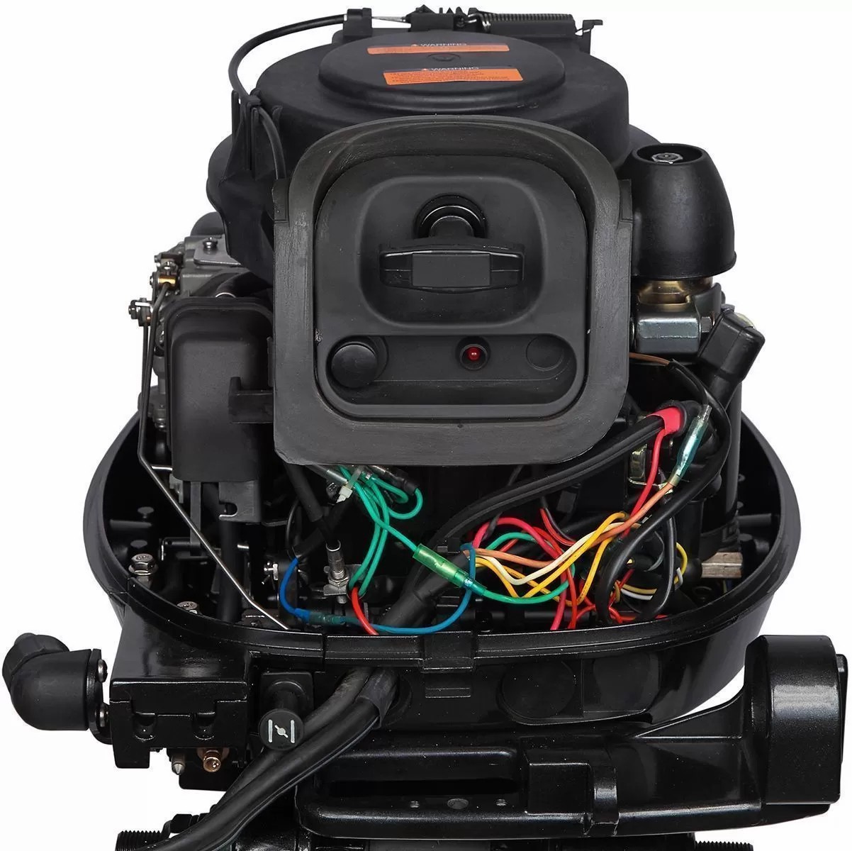 Лодочный мотор MARLIN MF 9.9 AMHS в Сергиевом Посаде