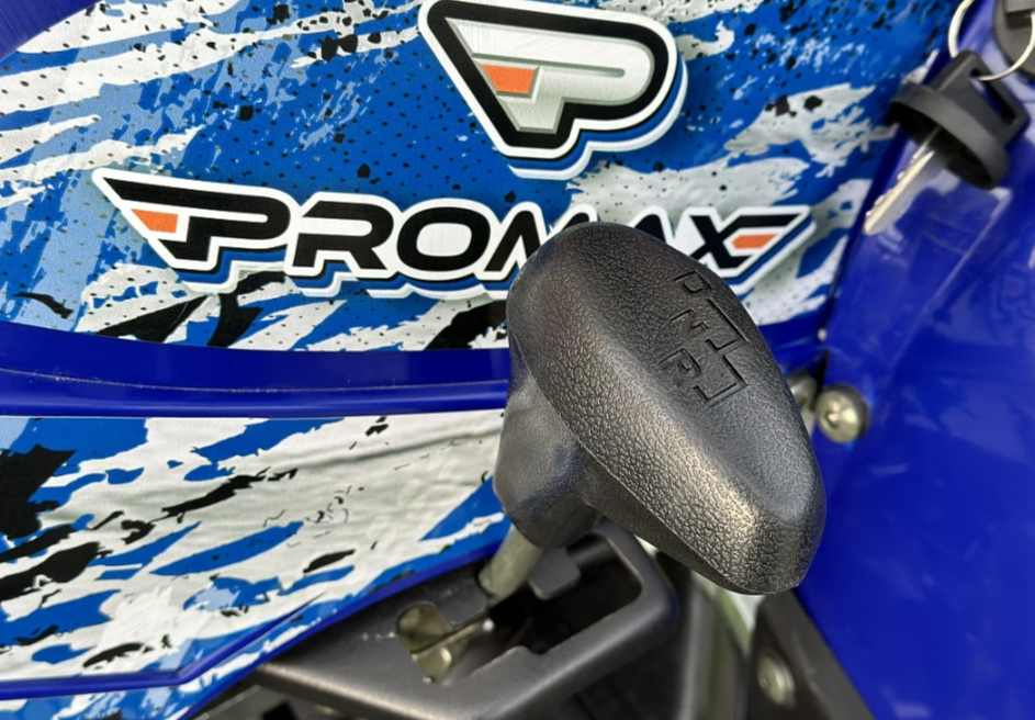  Квадроцикл PROMAX ATV 250 MAX (2025) в Сергиевом Посаде