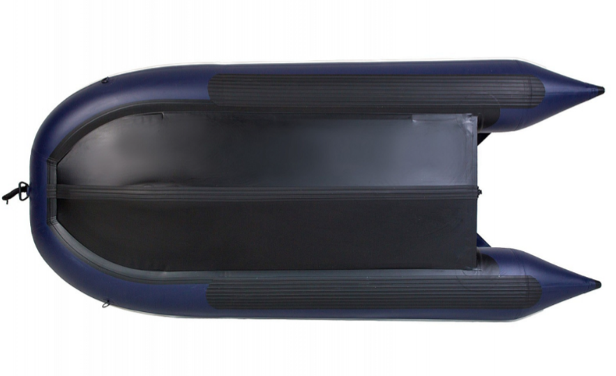 НАДУВНАЯ ЛОДКА GLADIATOR B330AD в Сергиевом Посаде