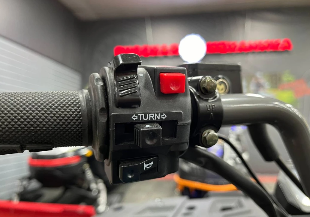 Квадроцикл PROMAX RENEGADE 300 LONG WINCH PRO (2025) в Сергиевом Посаде