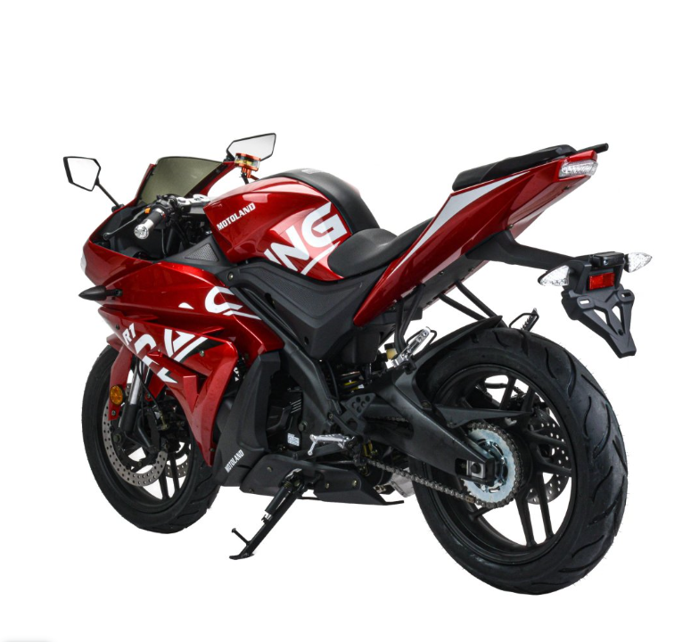 Мотоцикл MOTOLAND (МОТОЛЕНД) R1 300 в Сергиевом Посаде