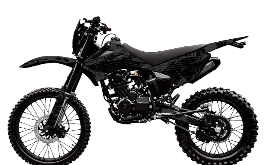 Кроссовый мотоцикл PROMAX ARMY 250 в Сергиевом Посаде