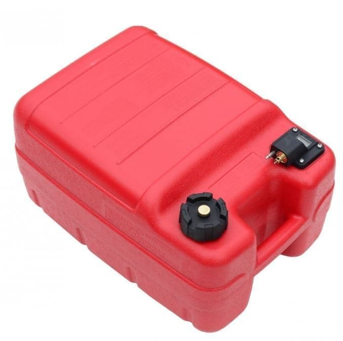 БАК ТОПЛИВНЫЙ 24 ЛИТРА ДЛЯ КАТЕРОВ И ЛОДОК в Сергиевом Посаде