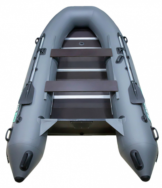 НАДУВНАЯ ЛОДКА GLADIATOR B370 в Сергиевом Посаде