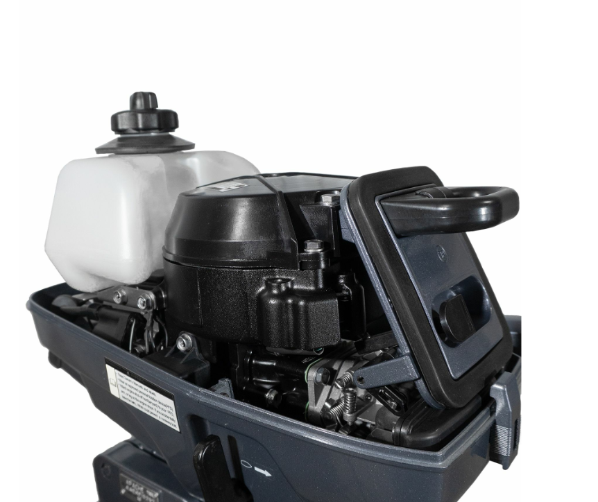 Лодочный мотор APACHE T3 BS в Сергиевом Посаде