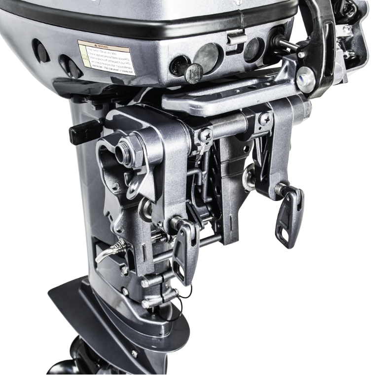 Лодочный мотор APACHE T9.9(15) BS в Сергиевом Посаде