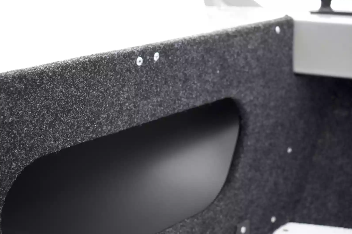 Алюминиевый катер Неман 550 DC в Сергиевом Посаде