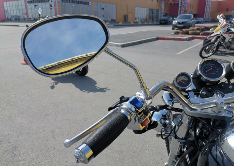 Мотоцикл MOTOLAND (МОТОЛЕНД) WOLF 250 в Сергиевом Посаде