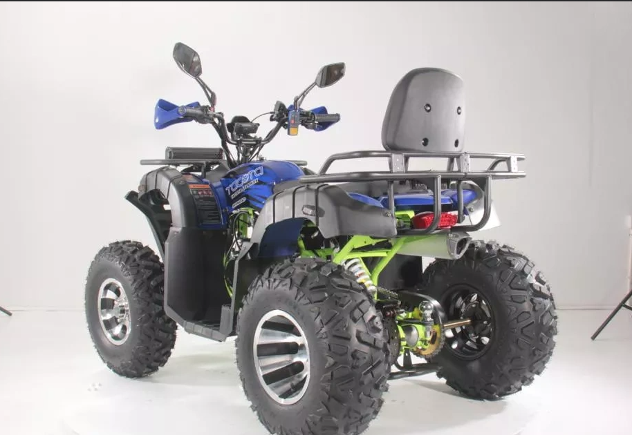 Квадроцикл YACOTA SELA MAX в Сергиевом Посаде