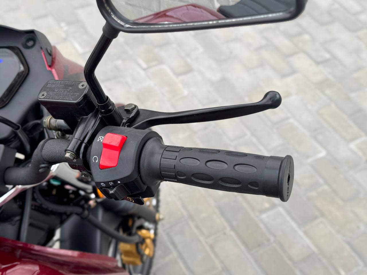 Мопед FAIDET TUGELA RS150 (49) в Сергиевом Посаде