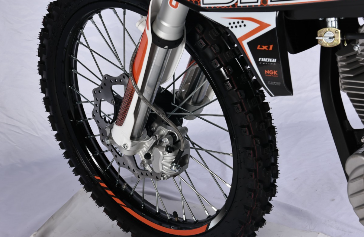 Мотоцикл JHLMOTO JHL LX1 CB250 (172FMM-3A) в Сергиевом Посаде