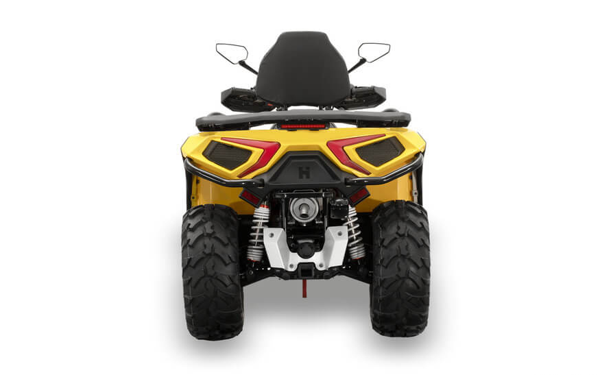 Квадроцикл HISUN GUARDIAN 750S -/SHORT/ в Сергиевом Посаде