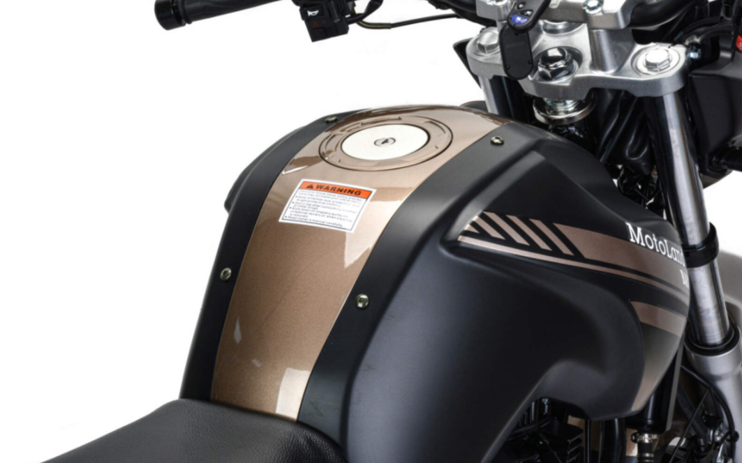 Мотоцикл MOTOLAND (МОТОЛЕНД) 300 BANDIT в Сергиевом Посаде