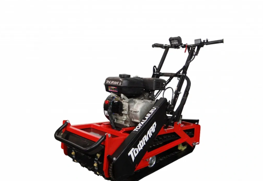 Мотобуксировщик Тофалар Мини в Сергиевом Посаде