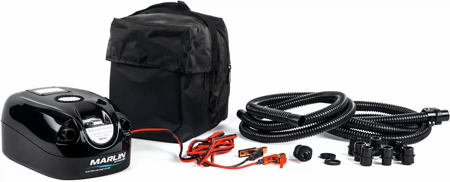 ЭЛЕКТРИЧЕСКИЙ НАСОС MARLIN GP-80 S в Сергиевом Посаде