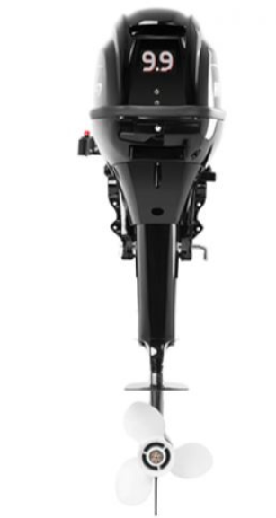 Лодочный мотор HIDEA HD9.9FHS в Сергиевом Посаде