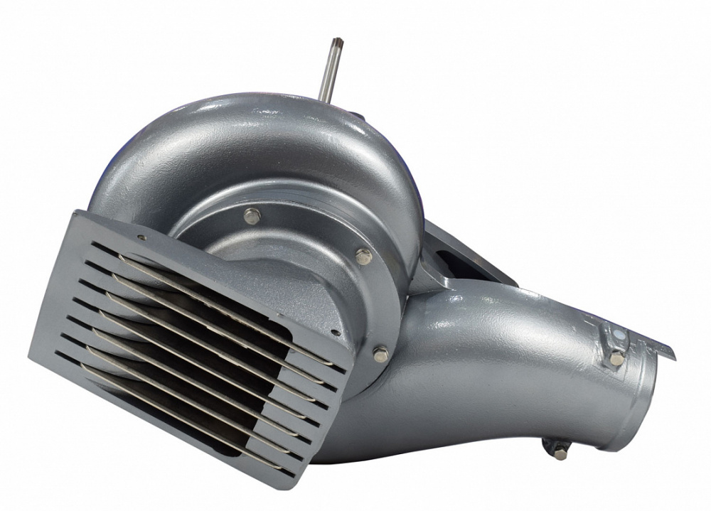 ВОДОМЕТНАЯ НАСАДКА SEA-PRO WT 15 YAMAHA, MARLIN, HIDEA в Сергиевом Посаде