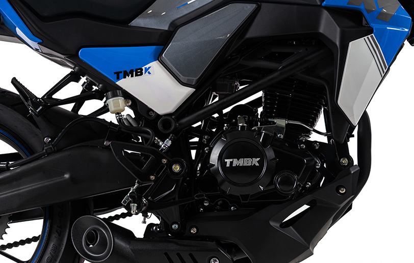 Мотоцикл TMBK MONTANA NG в Сергиевом Посаде